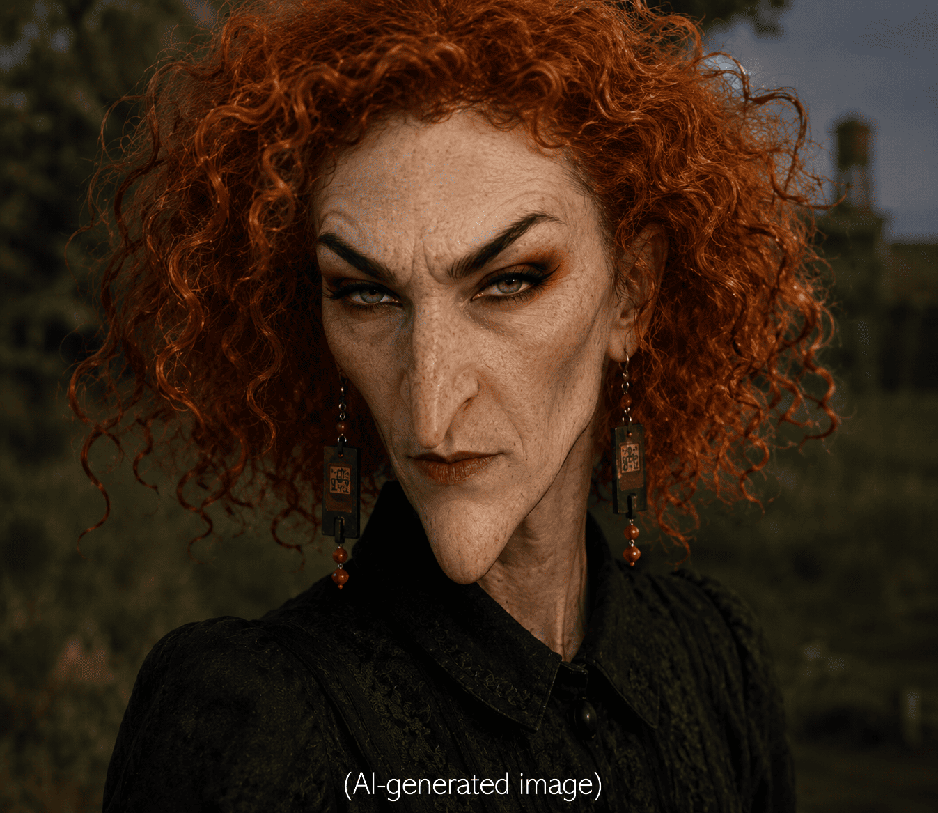 Ronjita Vieux-Rat image 2