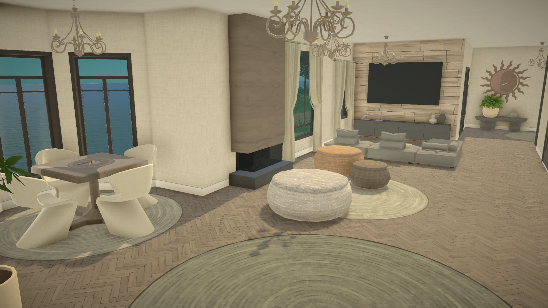 Elegant Mansion image 3