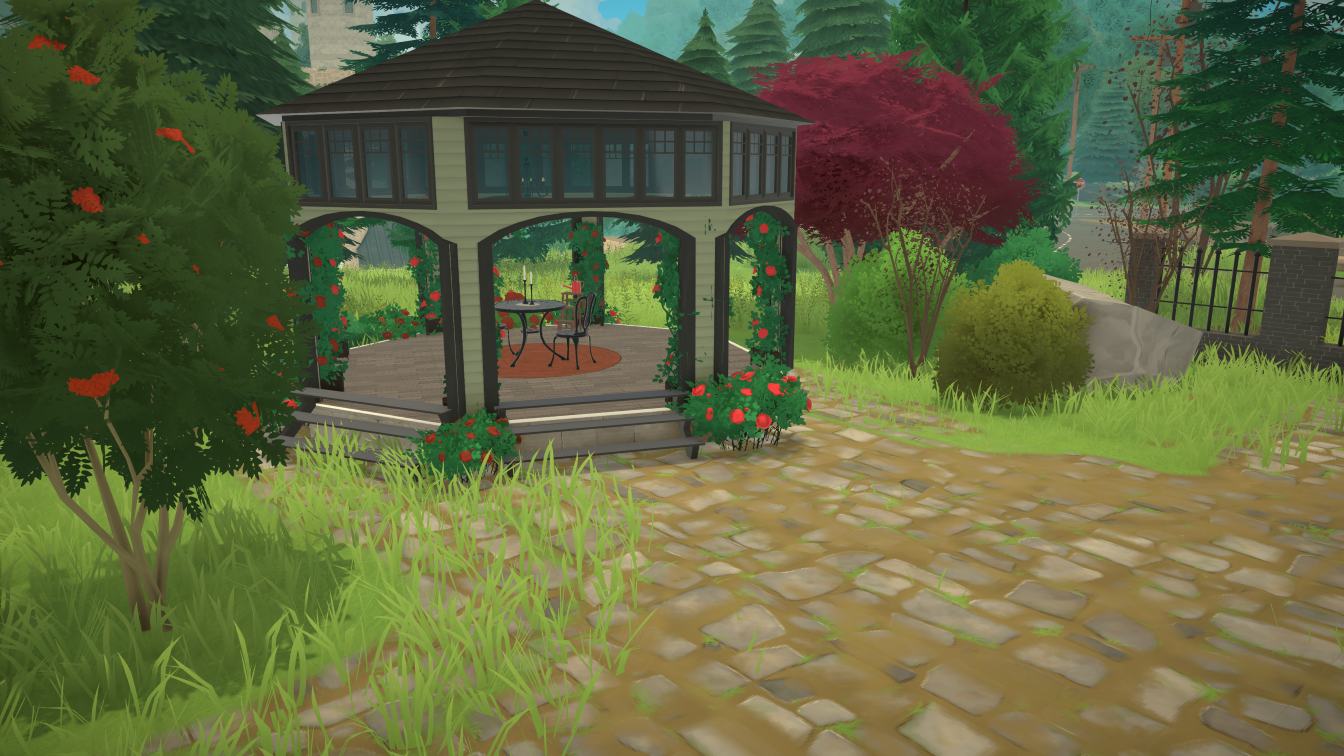 Spindle House image 6