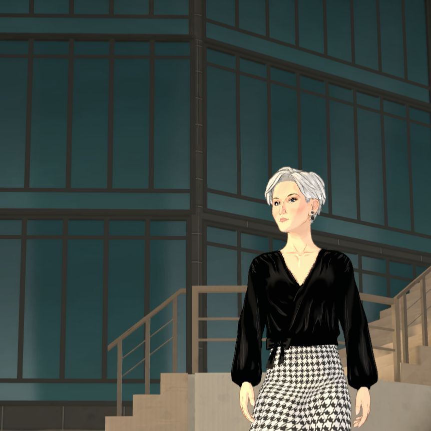 Miranda Priestly image 2