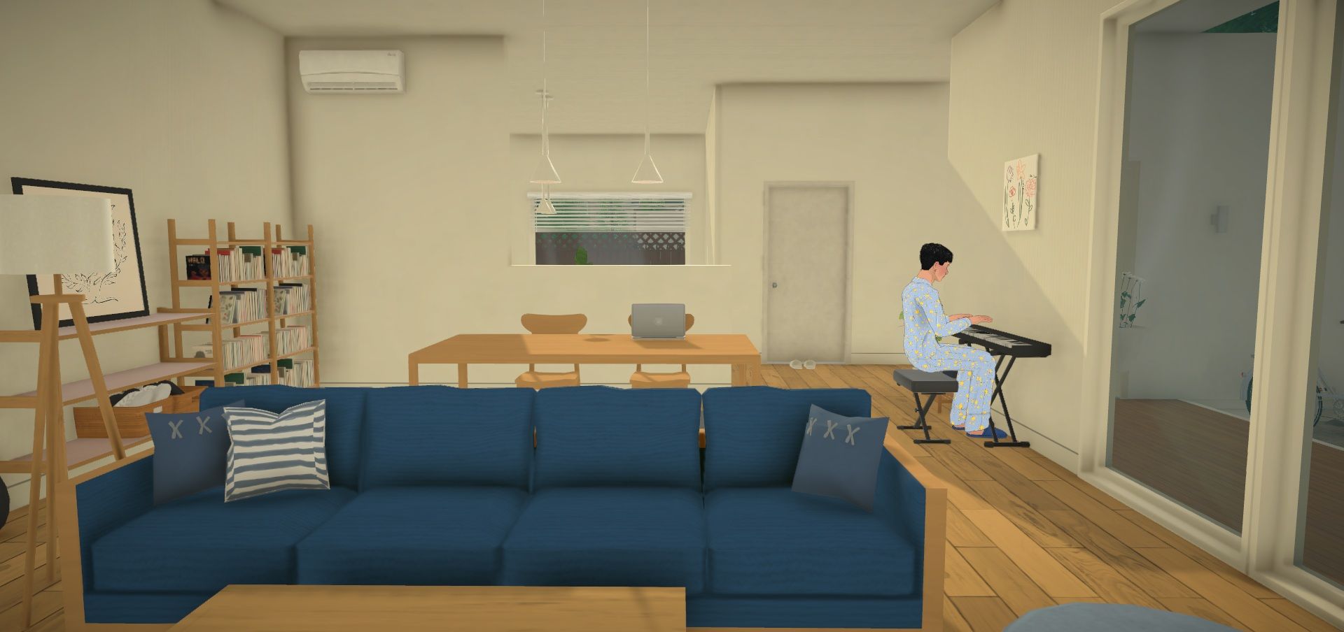 MUJI House image 4