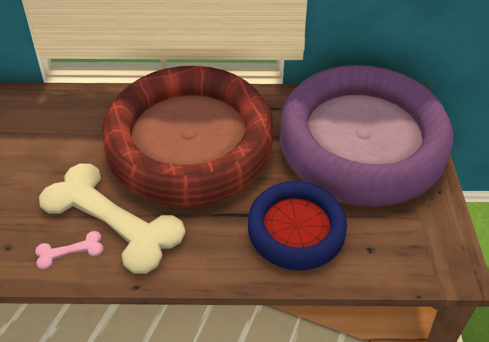 Pet Dog Decorations Pack image 2