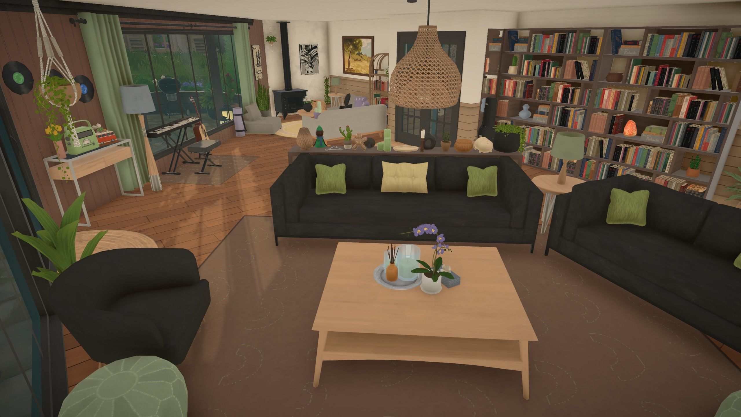 Modern Craftsman image 5