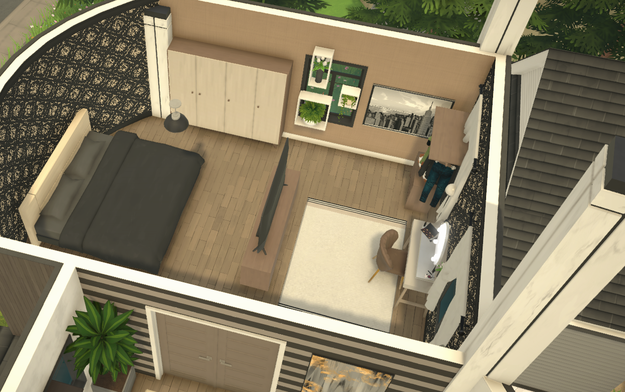 Modern Family Home image 6