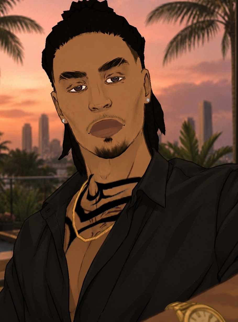 Mael Robertson image 4