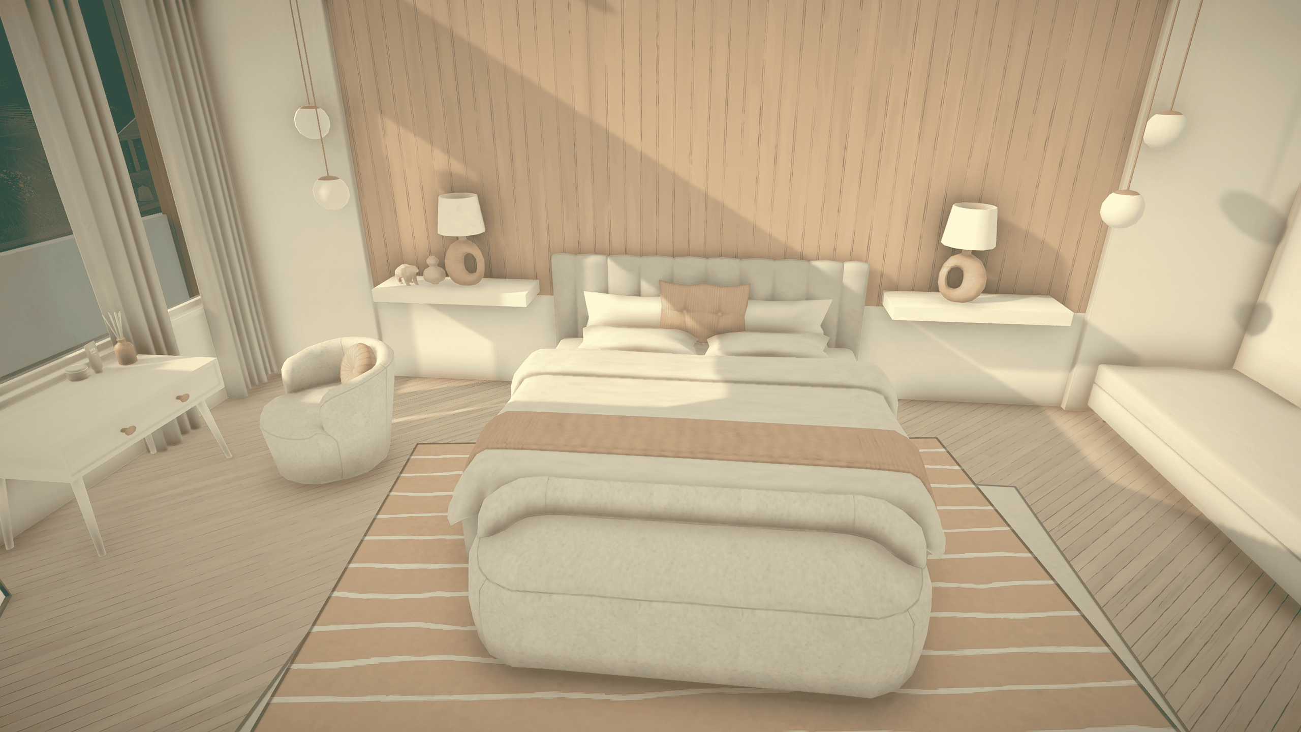 Cream & Clover Villa｜NoCC image 13