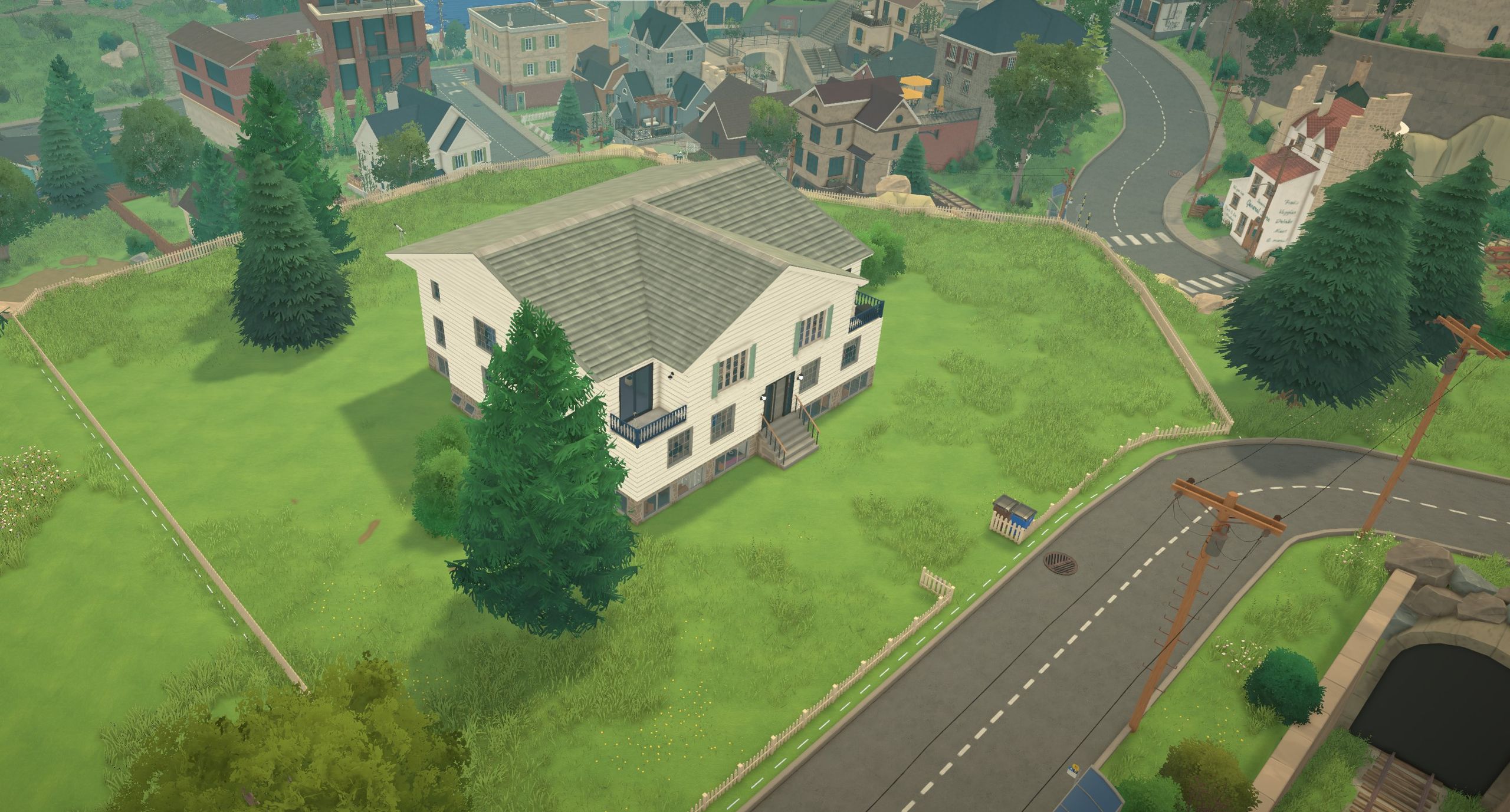 1011 Willowtree Lane (v0.1.6 - House Only) image 4