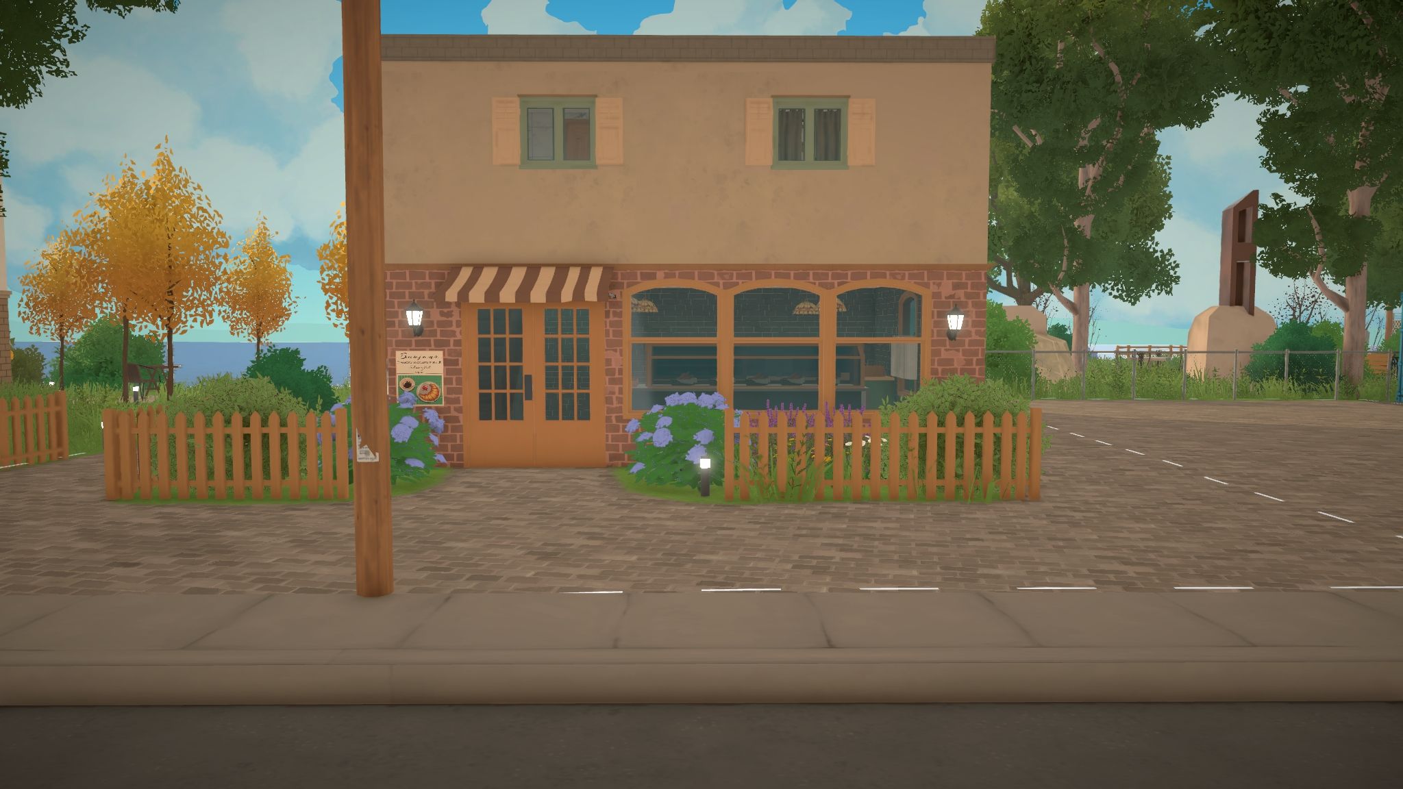 Bakery & Baker's home & Milk Tea Shop image 1