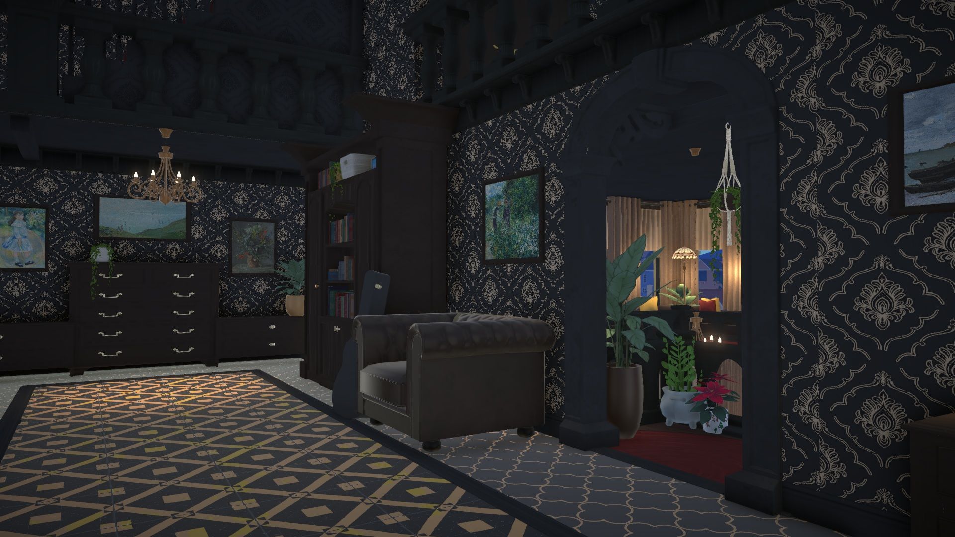 The Manor image 7