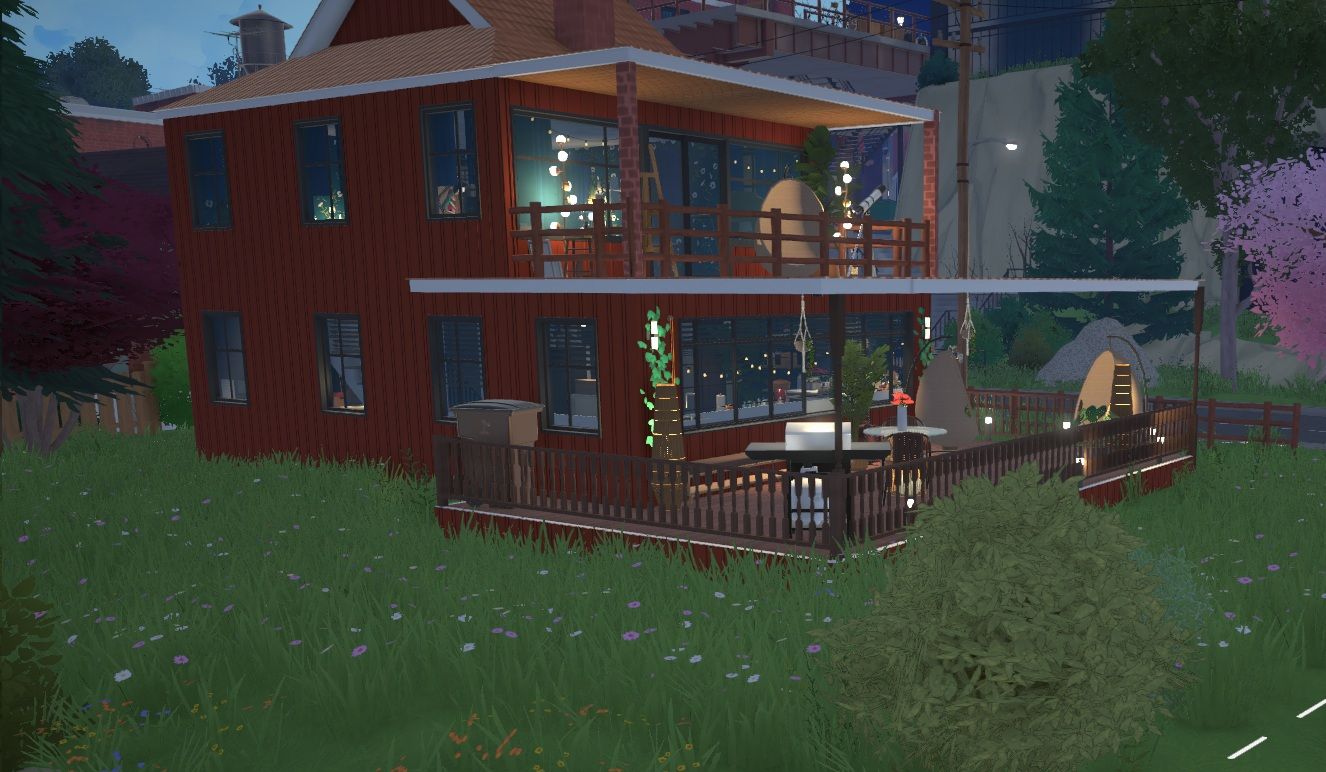 Sato's house image 2