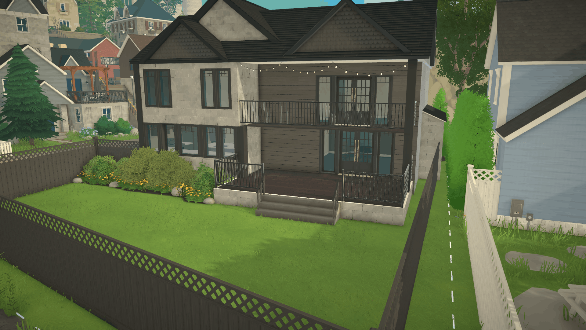 Modern Suburban Home - Unfurnished image 5