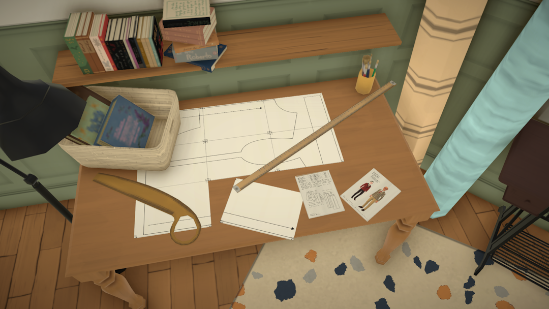 Sewing Modpack image 3