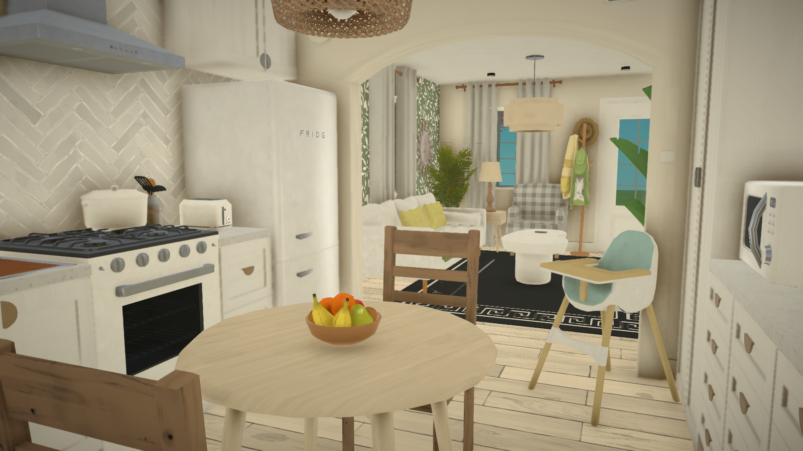 Cherry Blossom Cottage image 7
