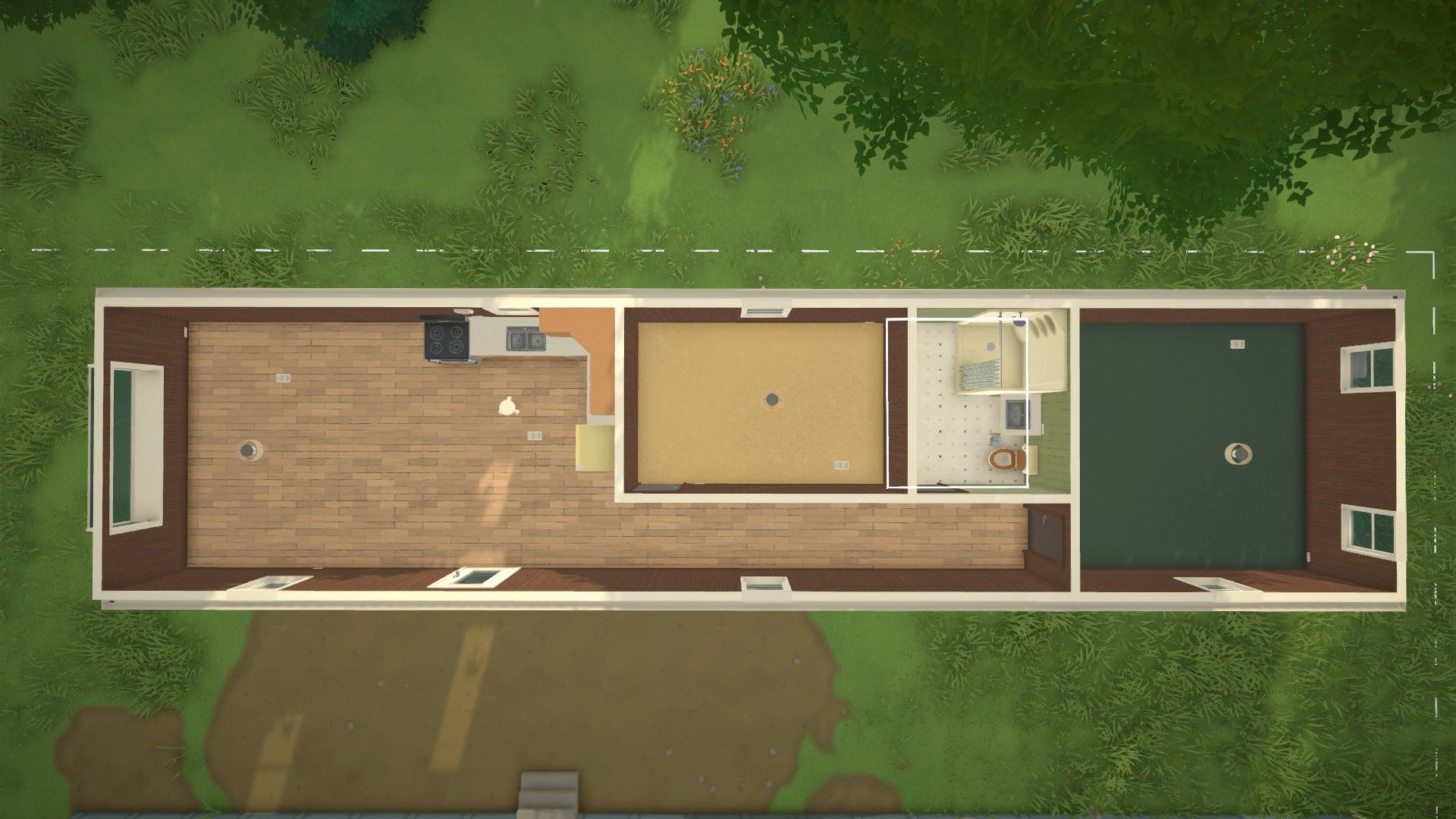 A Couple Trailers image 10