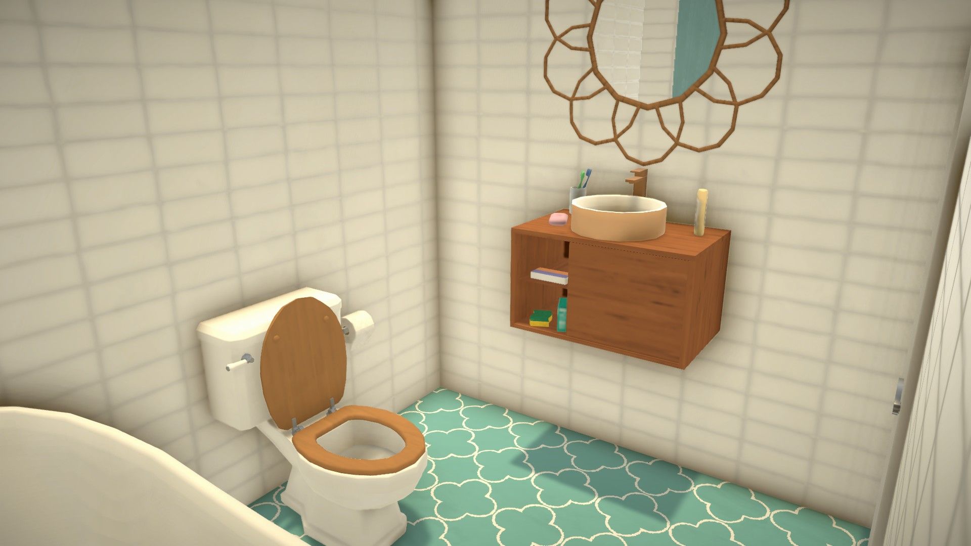 Cute Tiny Home Cottage image 10