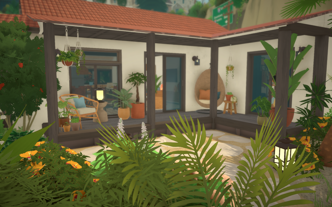 Japanese Beach House image 2