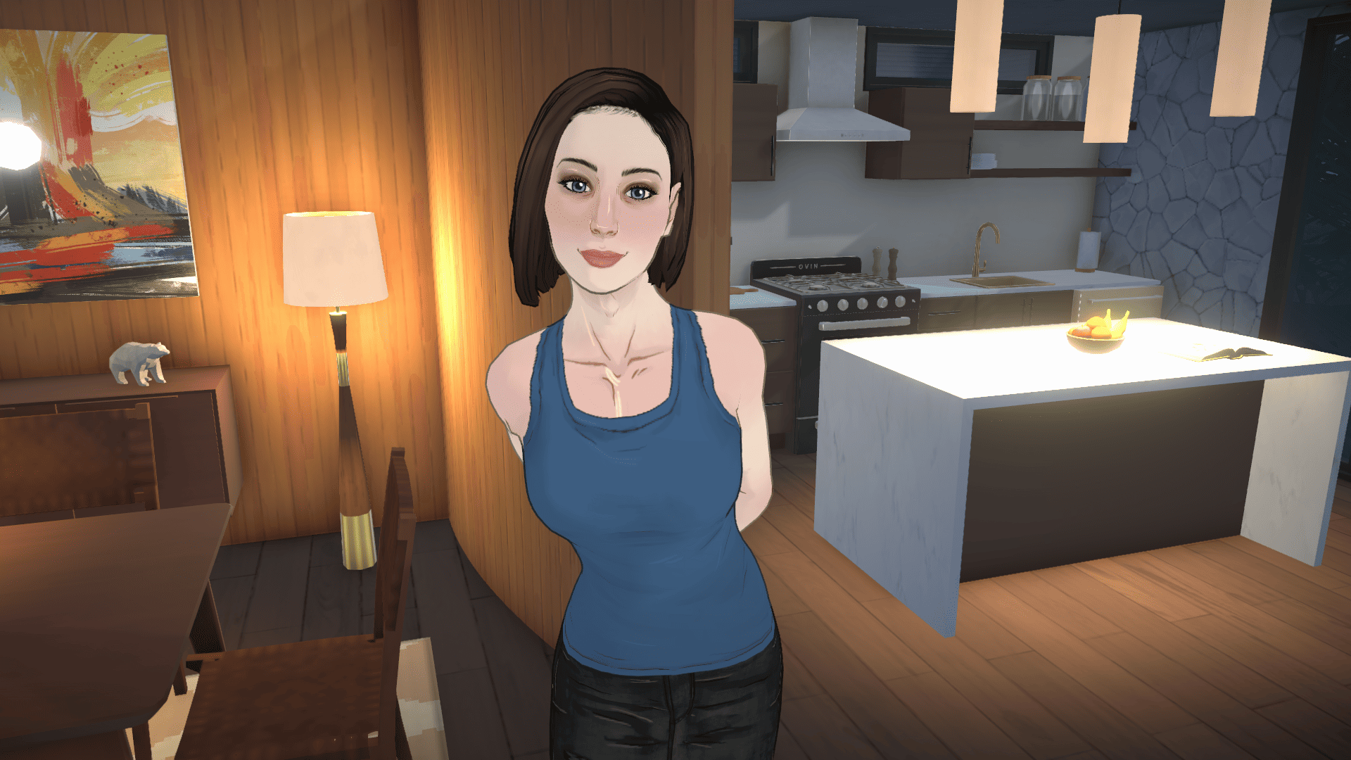 Jill Valentine | Resident Evil | Paralives Household image 4