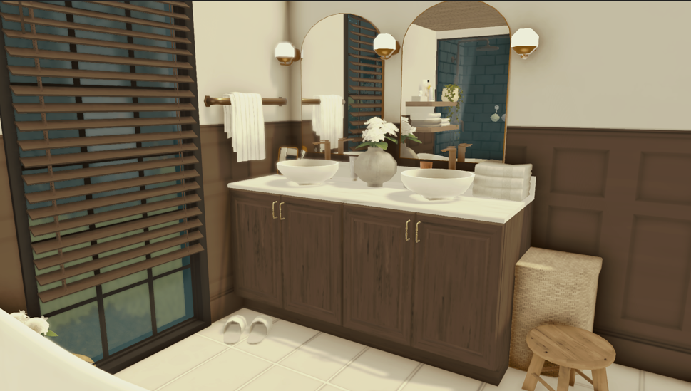 BIBURY | English Cottage | NO CC image 6