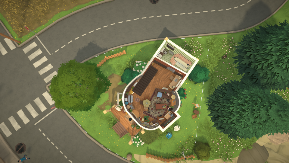 Silly Silo House image 2
