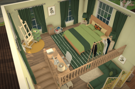 Loft of Fern & Flow image 12