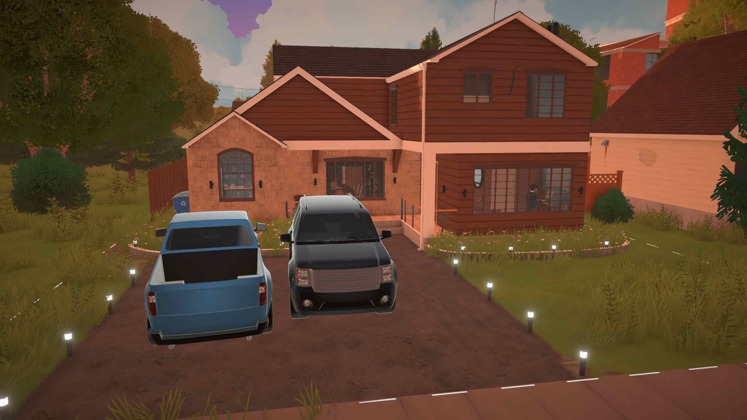 Modern Townhouse image 7