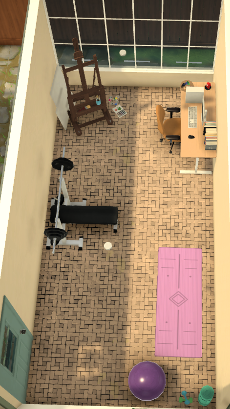 213 Charlie II Avenue image 8