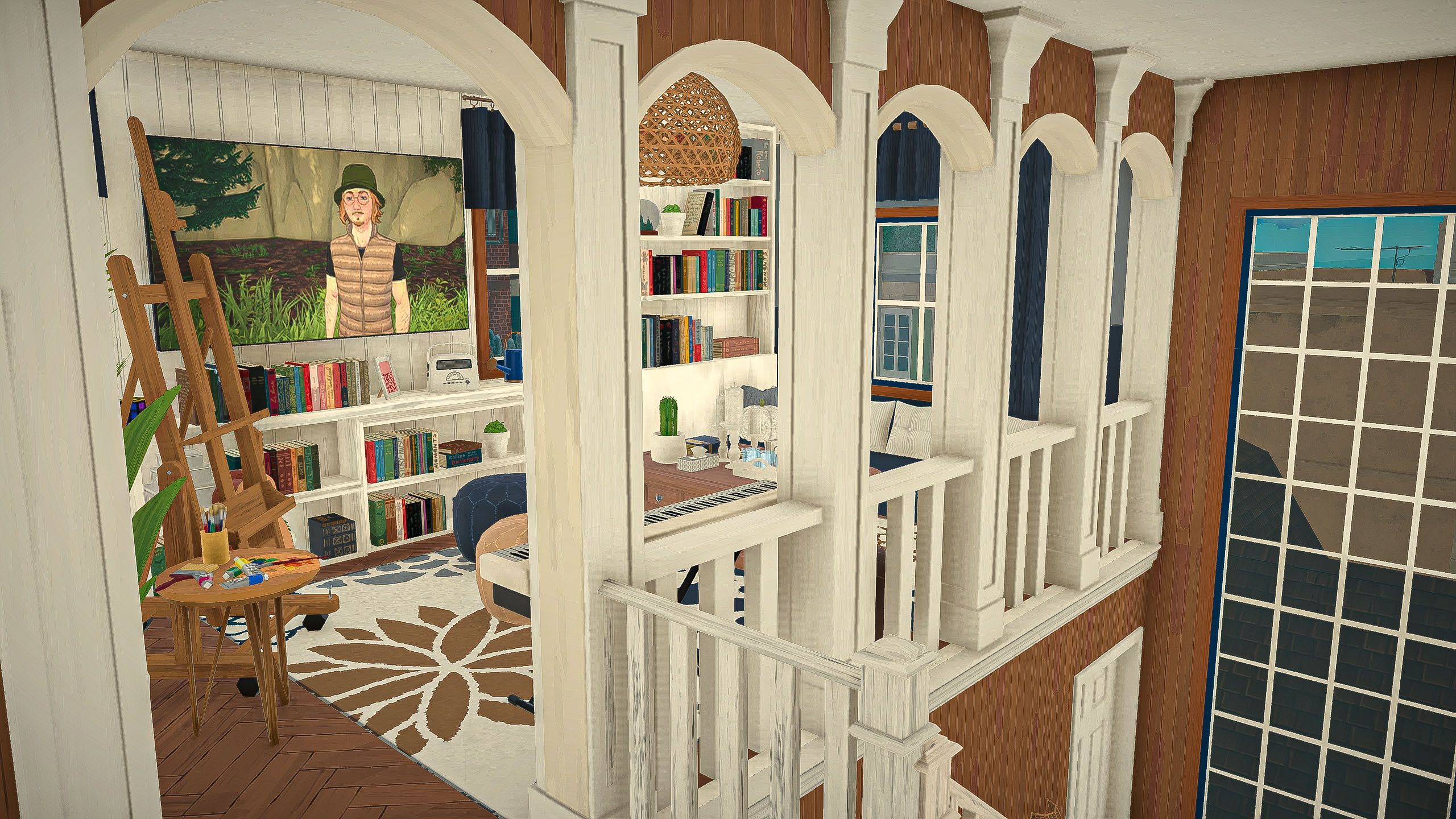 208 De la Station Street - Pelletier Household Renovation image 20