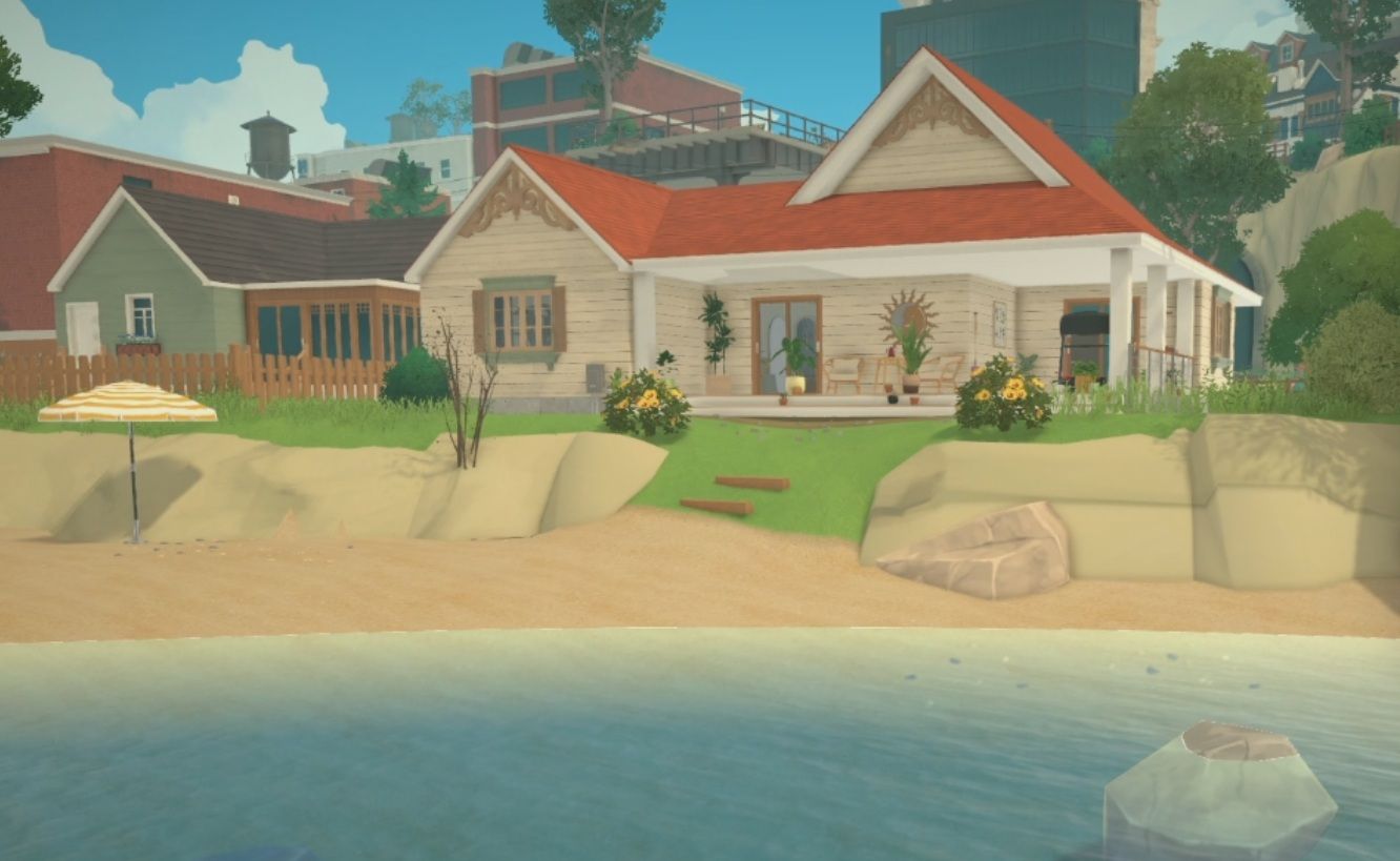 CASA NA PRAIA image 1