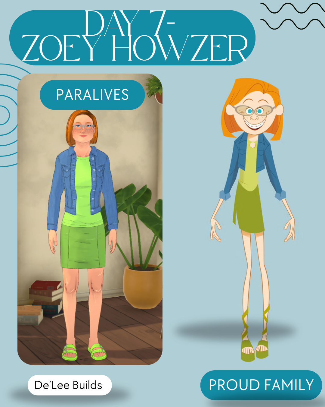 Zoey Howzer image 2