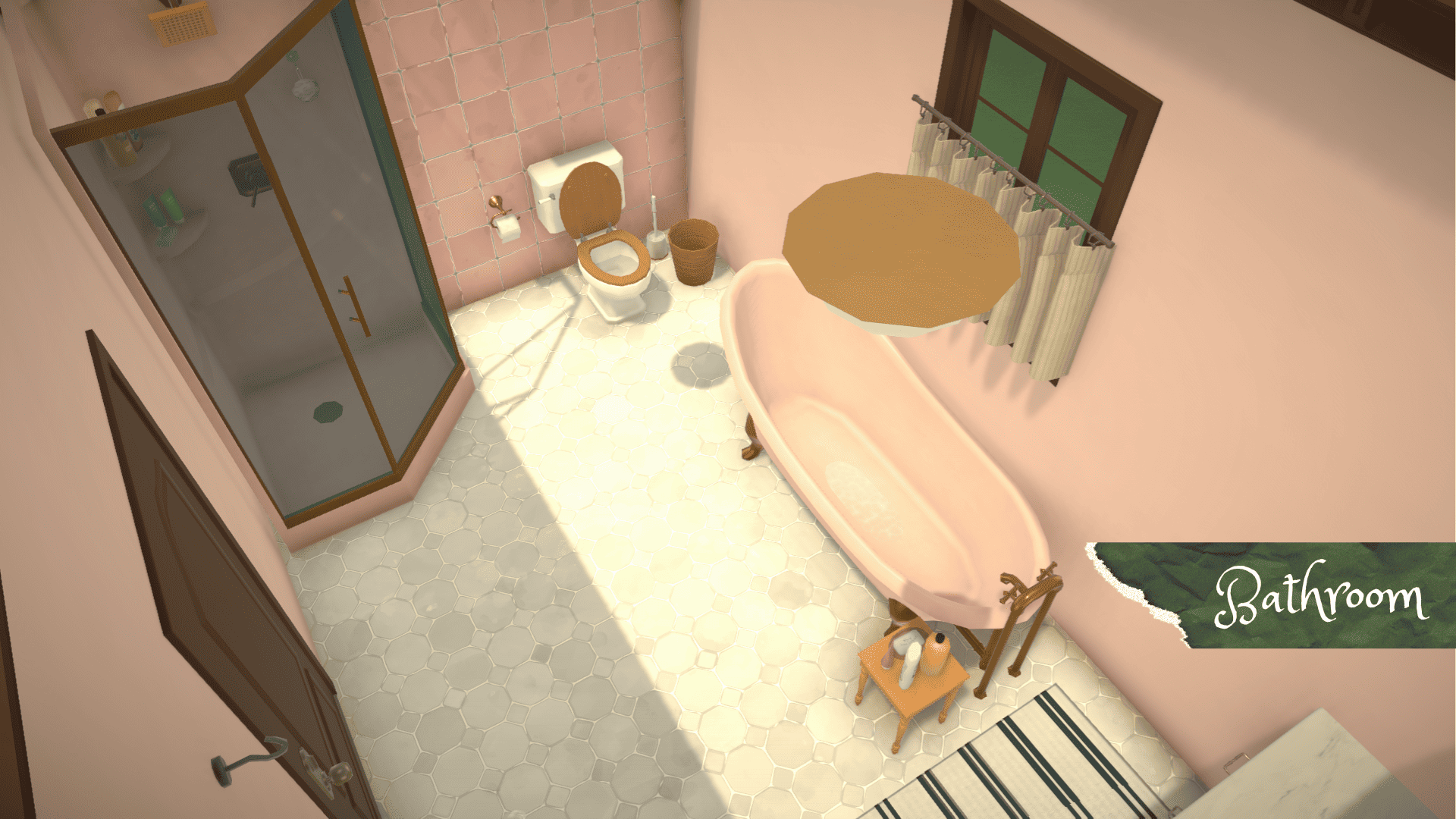 Cottage-Inspired Family House image 14