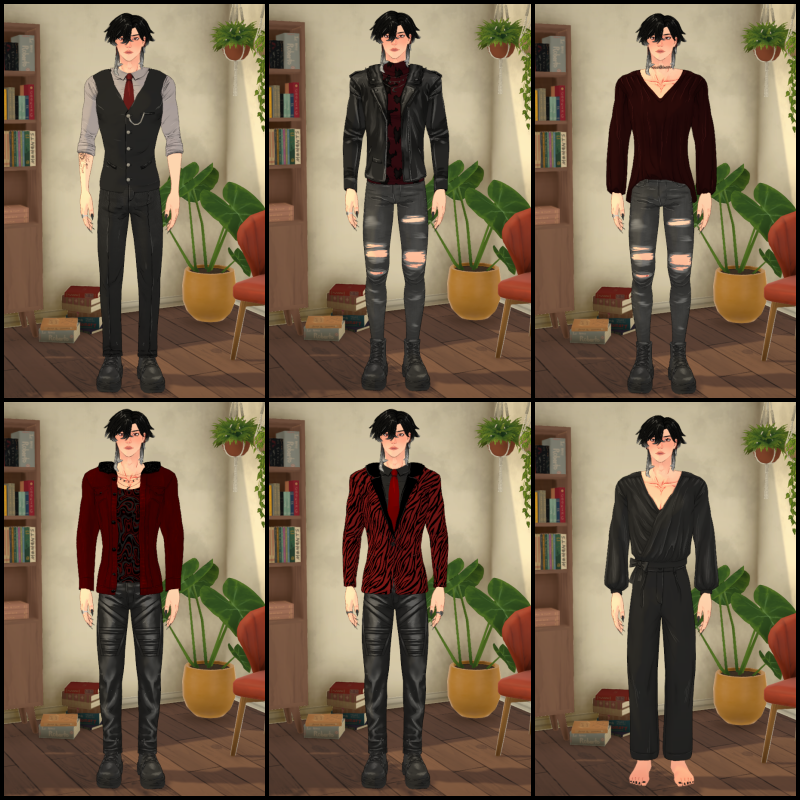 Demon prince of Pluto Clan (Hydra) image 5