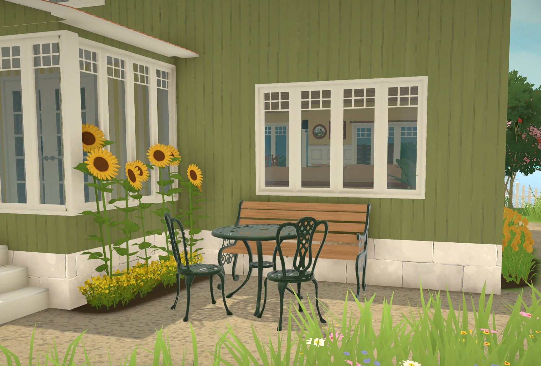 Swedish Seaside Farmhouse image 6