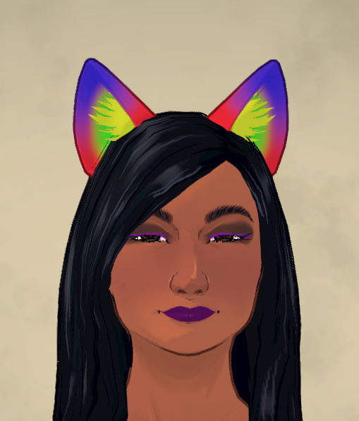 Cat Pack! Ears + Tails (Hat) image 3