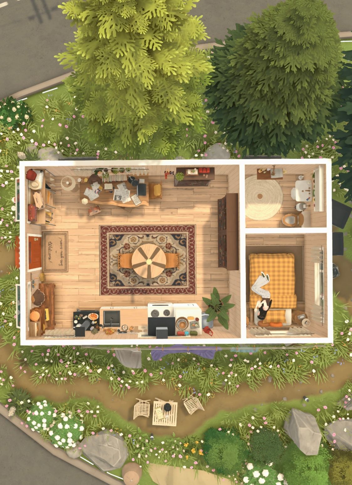 Traveler's Camper image 1