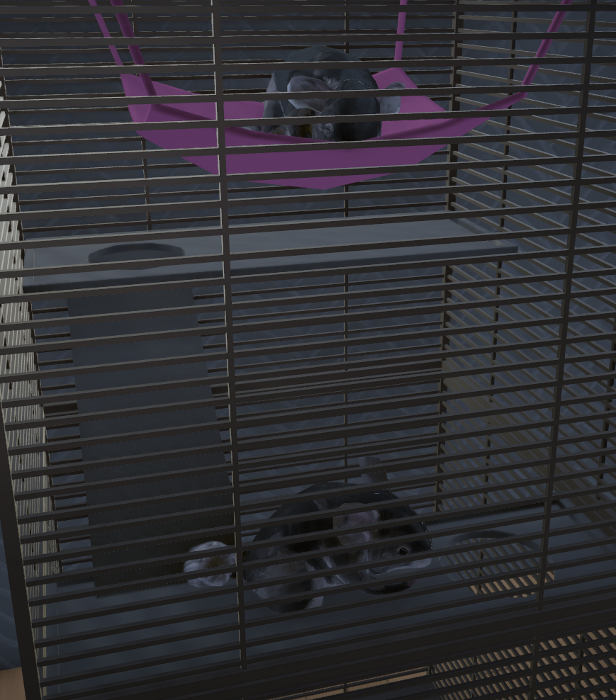 Critters 'n Cages [WIP] image 2