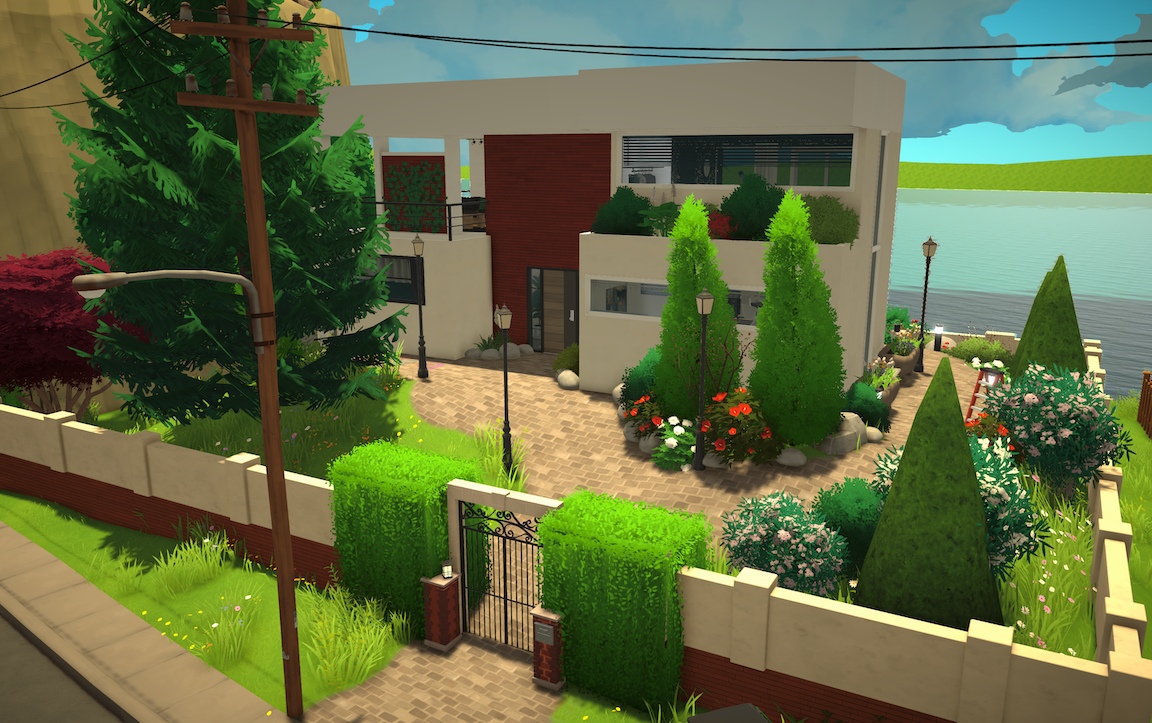 Seaside Villa image 2