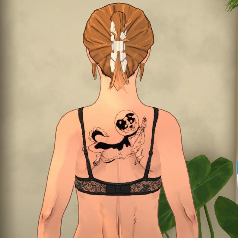 Dog Tattoo Pack image 5