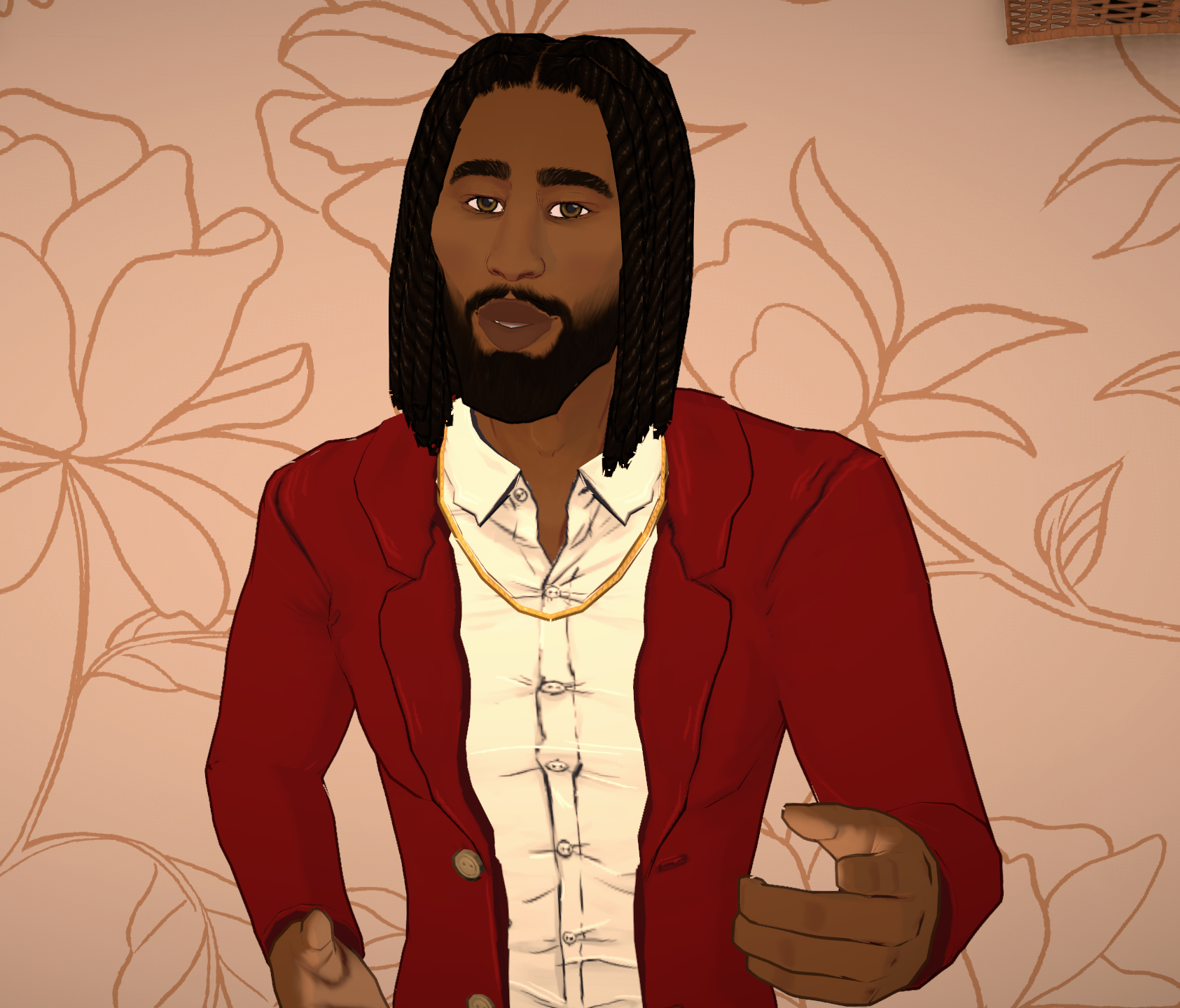 Lamont Hayes image 4