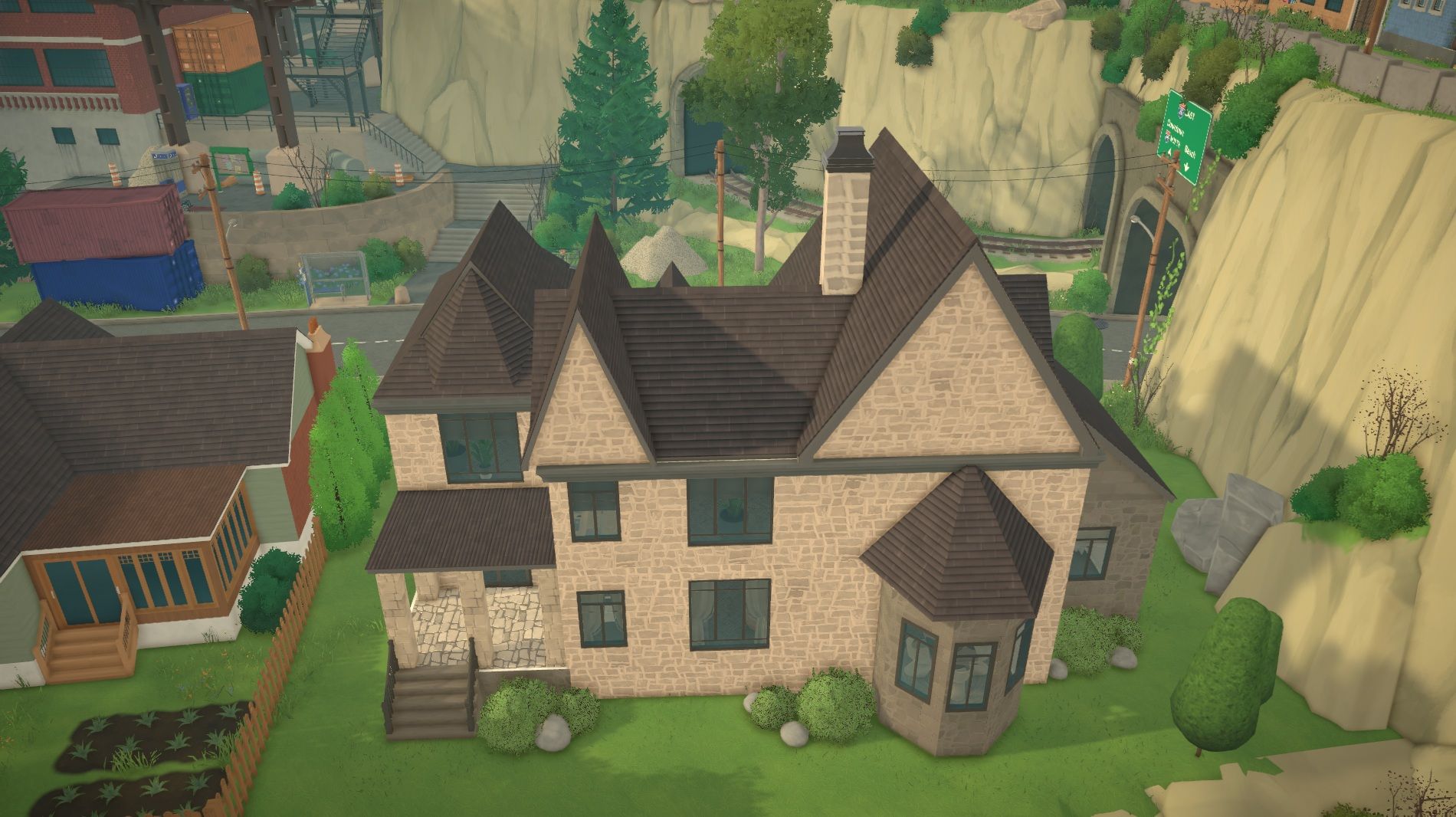 Elegant Mansion image 1