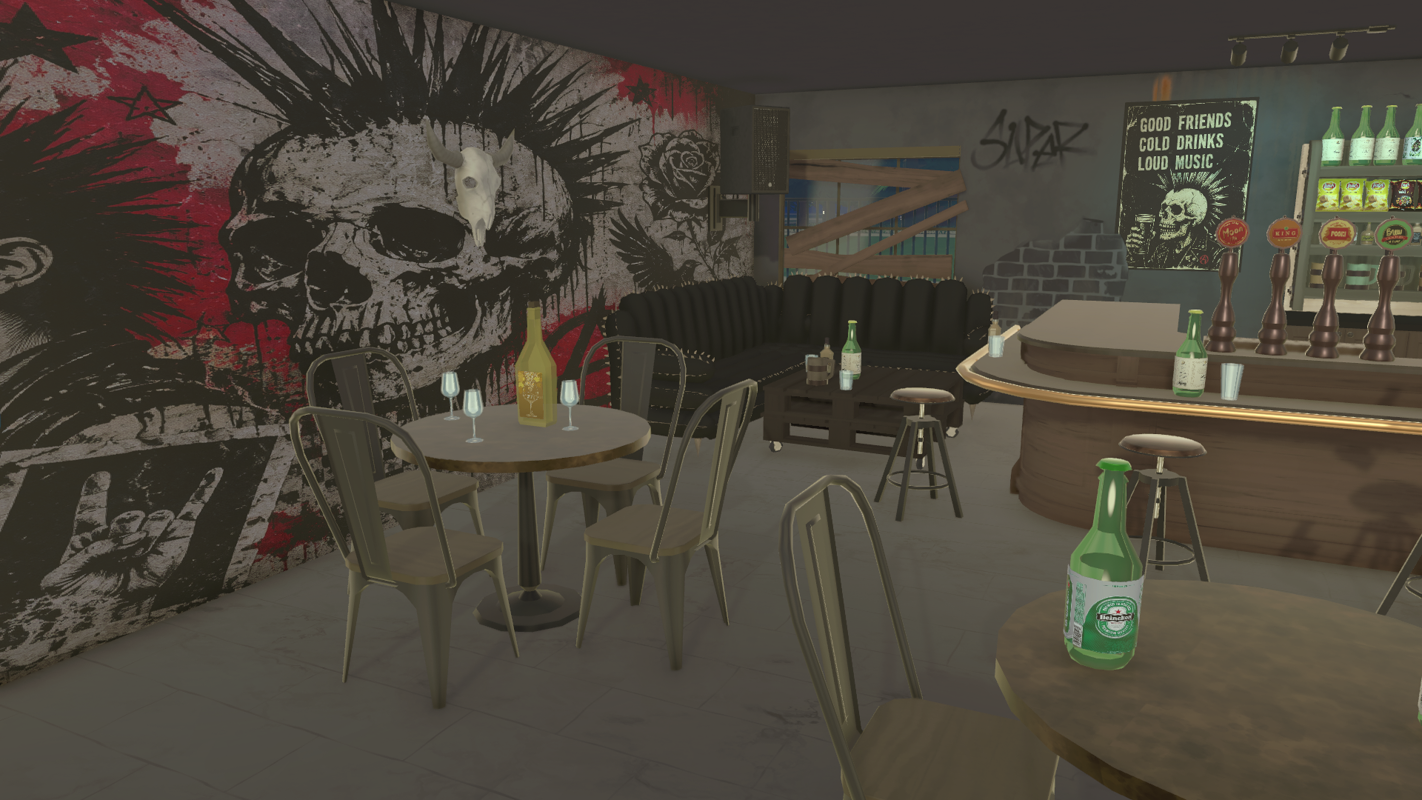The Railway Bar image 3