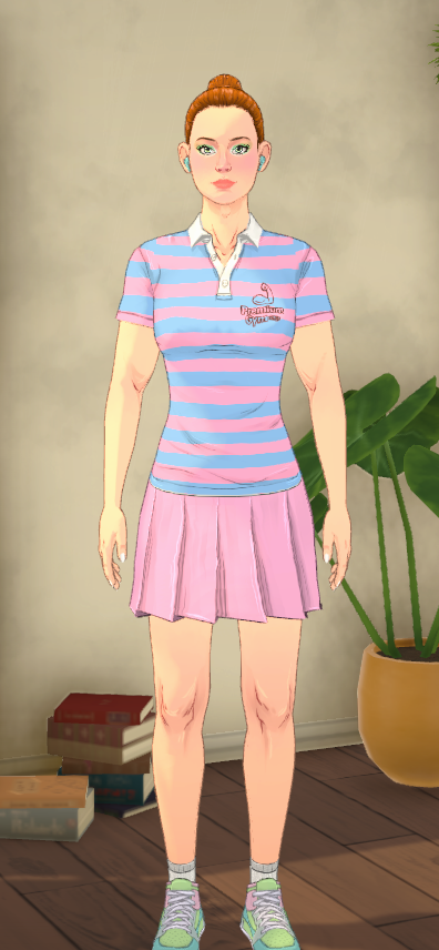 Cute girl image 3
