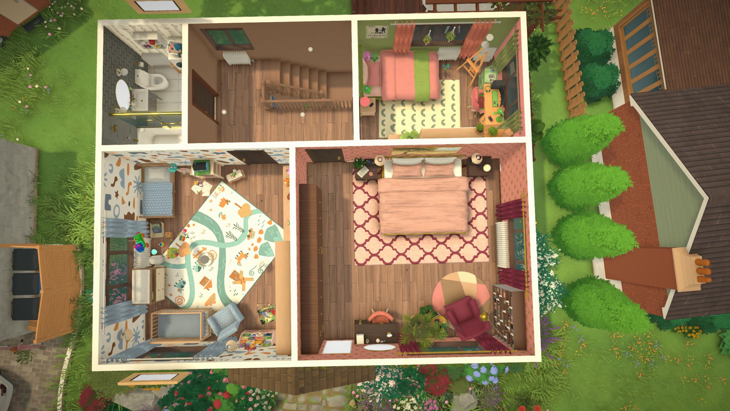 Cottage/House by the sea image 4