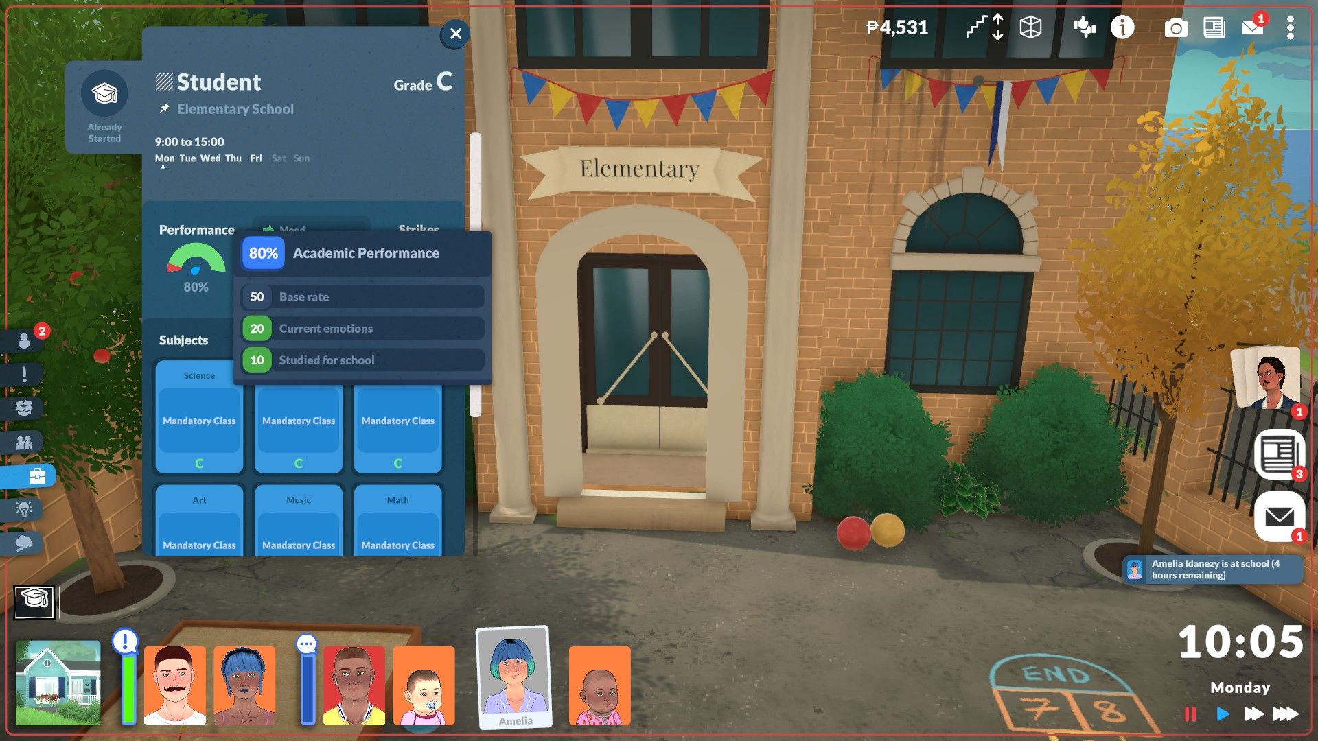 School Pro image 3