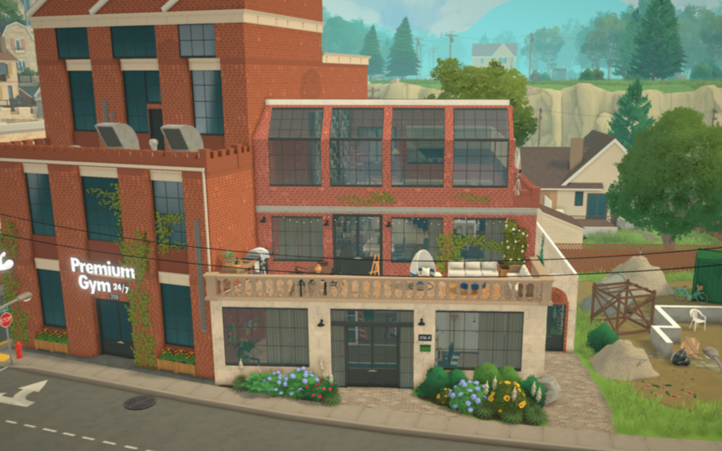 211 Charlie II Avenue | The Foundry image 1
