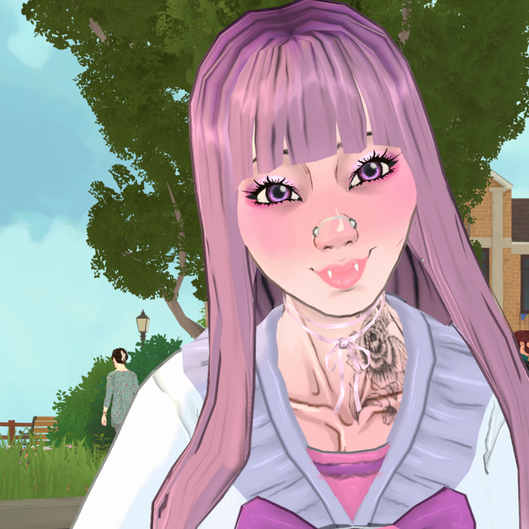 The Amane Household image 1