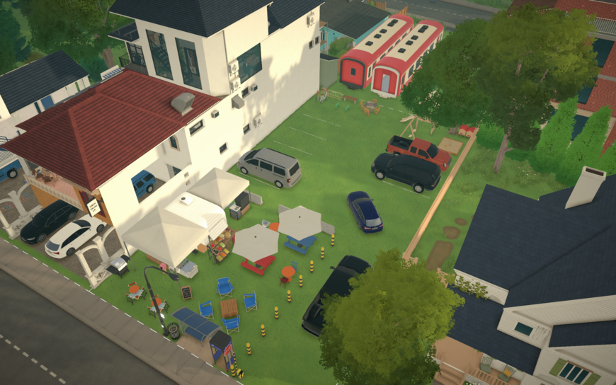 Rowu Extension Lot image 4
