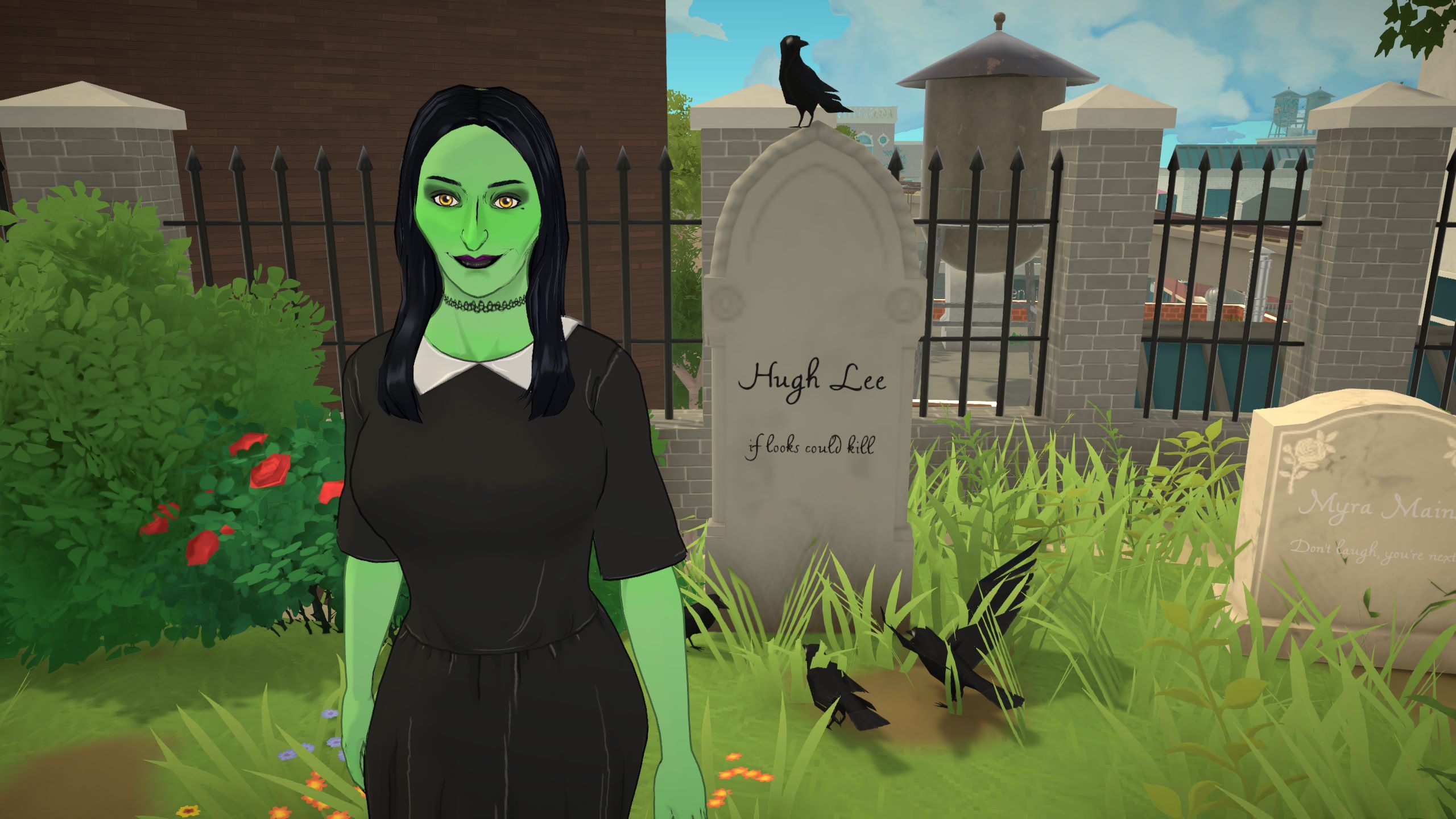 Helga Vile image 1