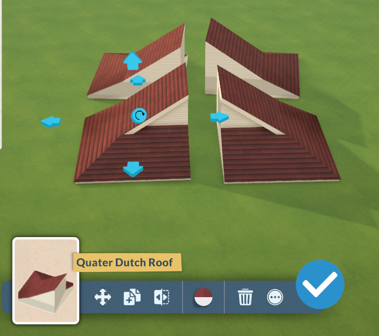 Gleamisims More Roofs image 4