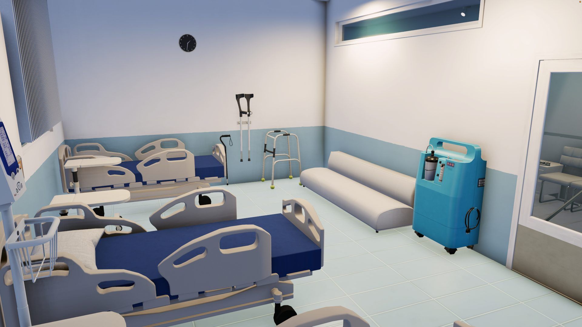 Bellora's Hospital image 7