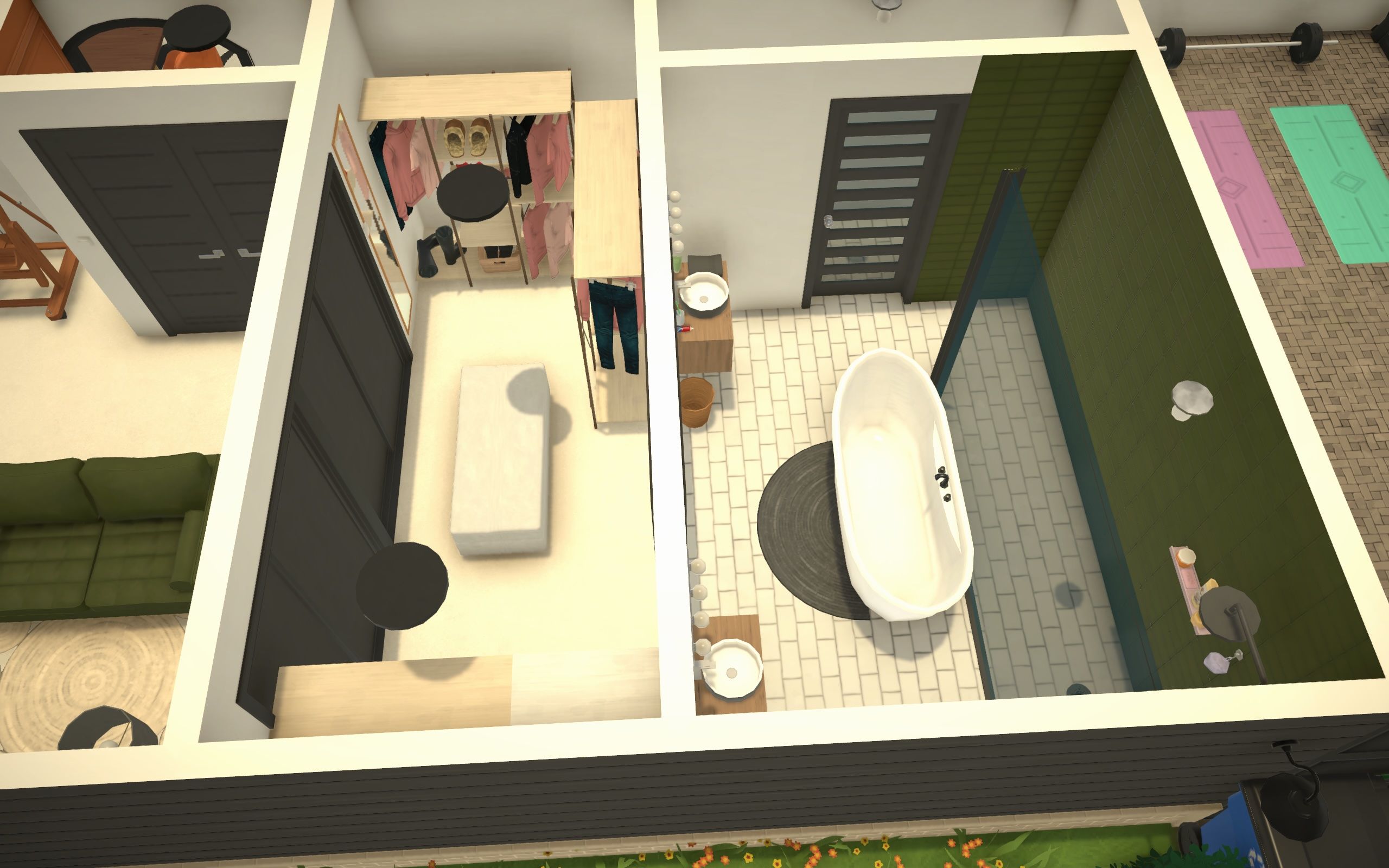 Modern Dreamhouse image 5